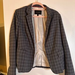 Banana Republic blazer
